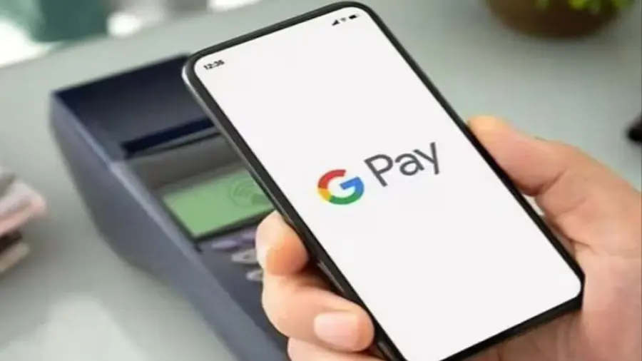 GOOGLE PAY