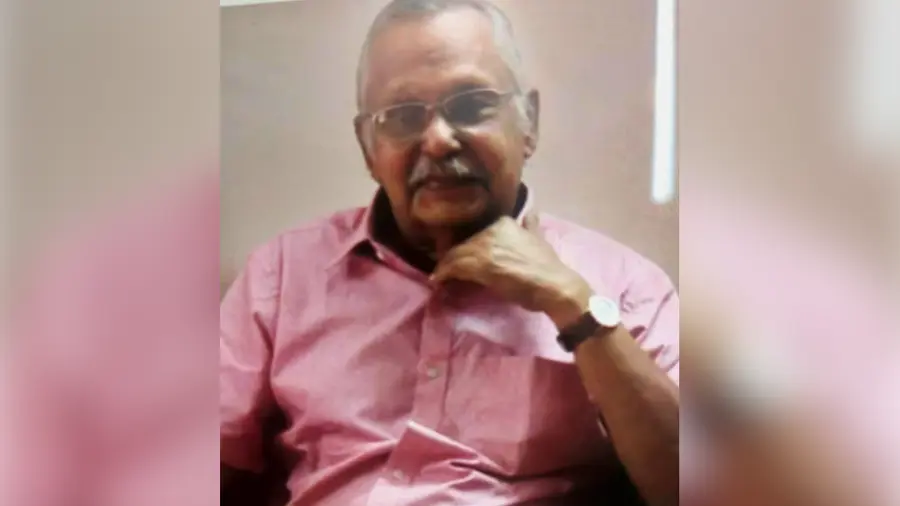 GOPALAKRISHNAN NAIR
