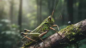 GRASSHOPPER
