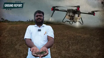 Drone war