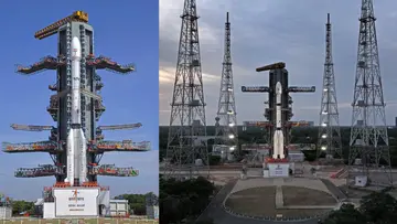 GSLV-F17
