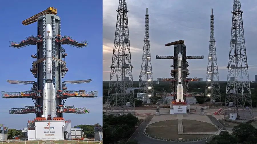 GSLV-F17