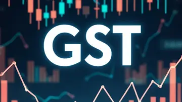 GST