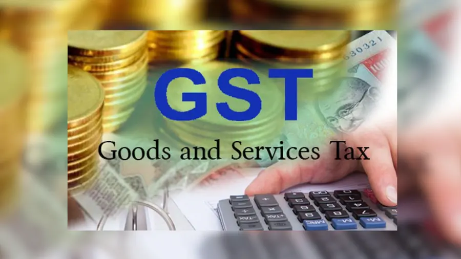 GST
