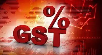 gst