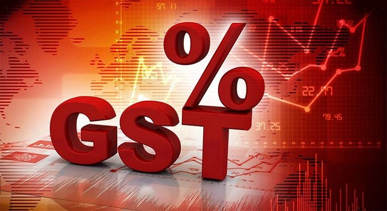 Gst Rate Revision