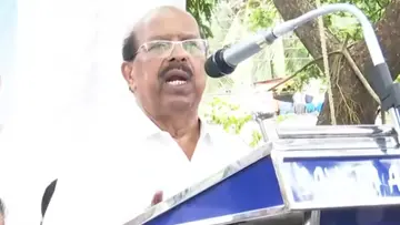 G Sudhakaran