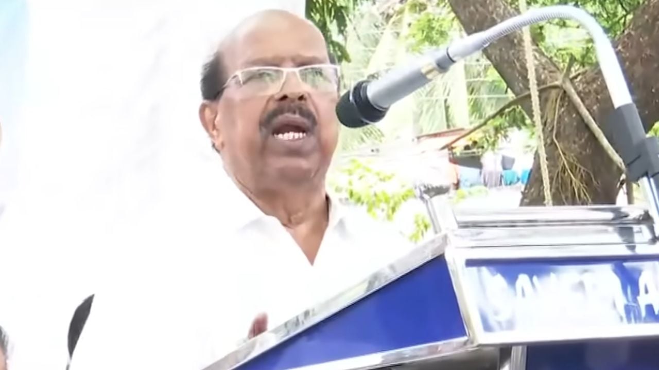 G Sudhakaran