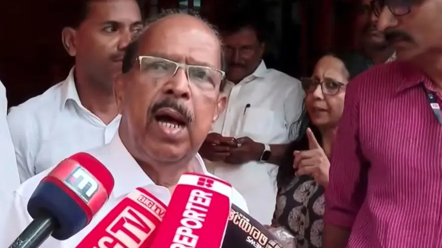 G Sudhakaran Jubily