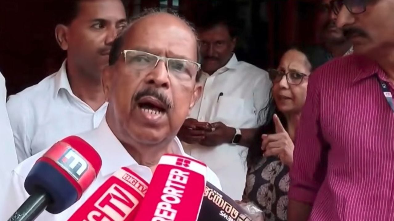 G Sudhakaran Jubily