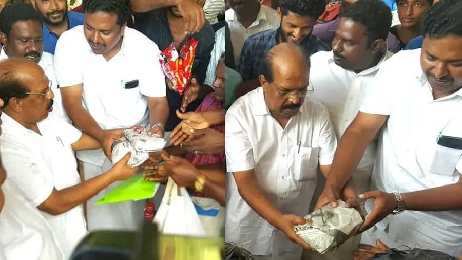 G Sudhakaran dyfi hridayapoorvam