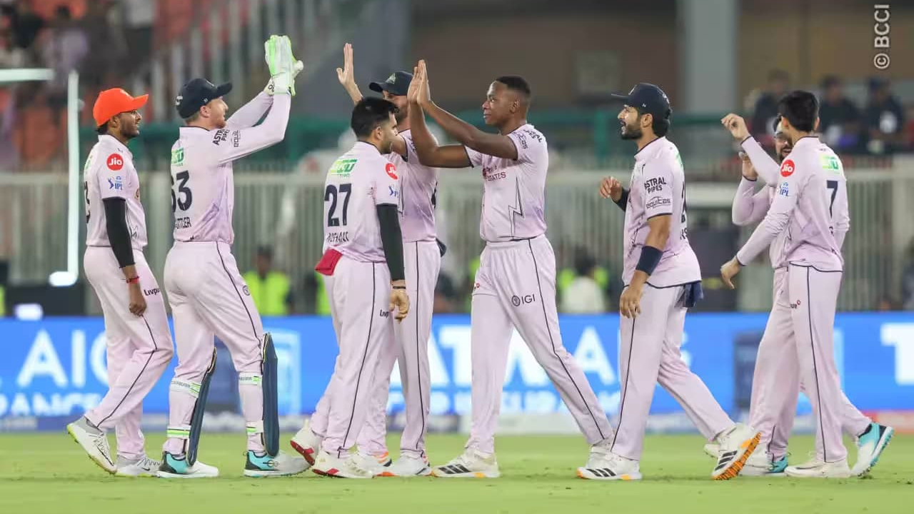 GT