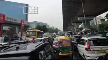 GURUGRAM