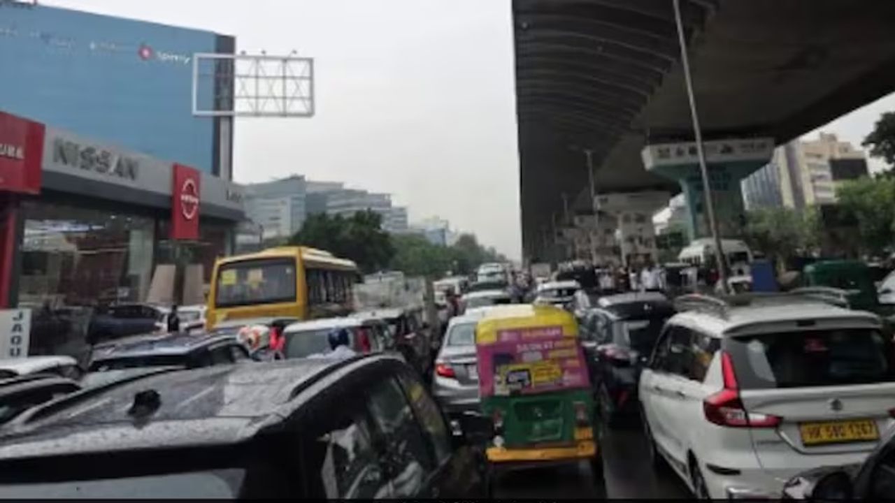 GURUGRAM