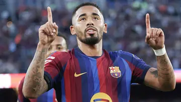 Gabriel Jesus