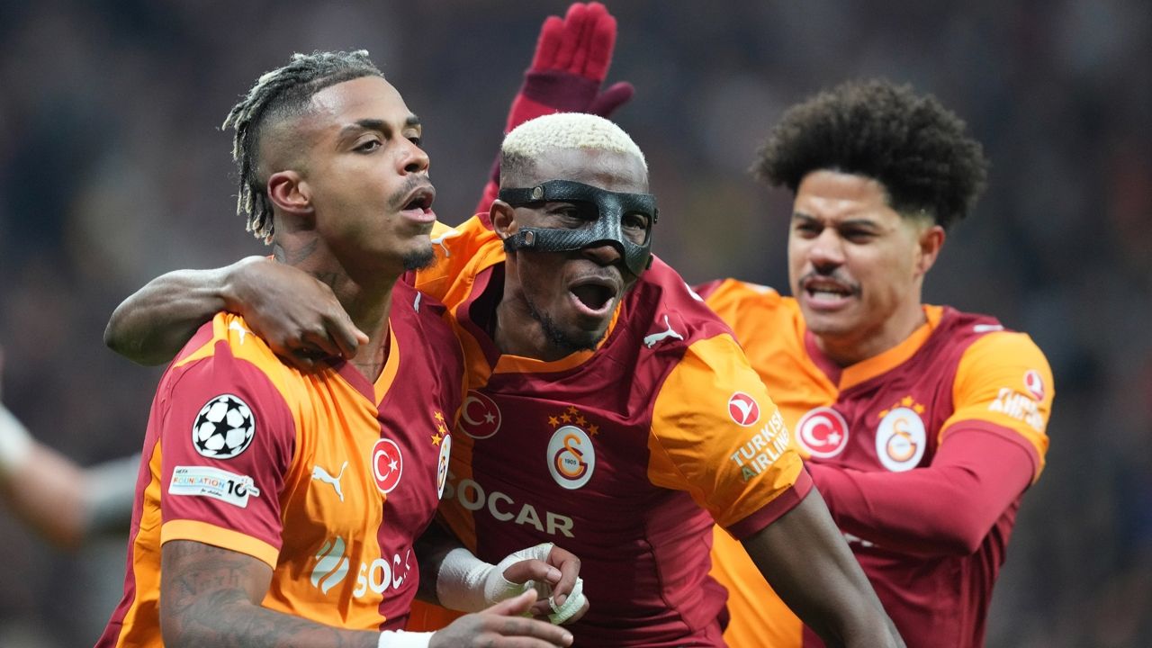 Galatasaray