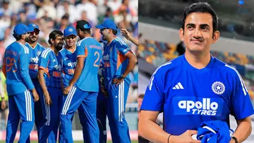 Gambhir