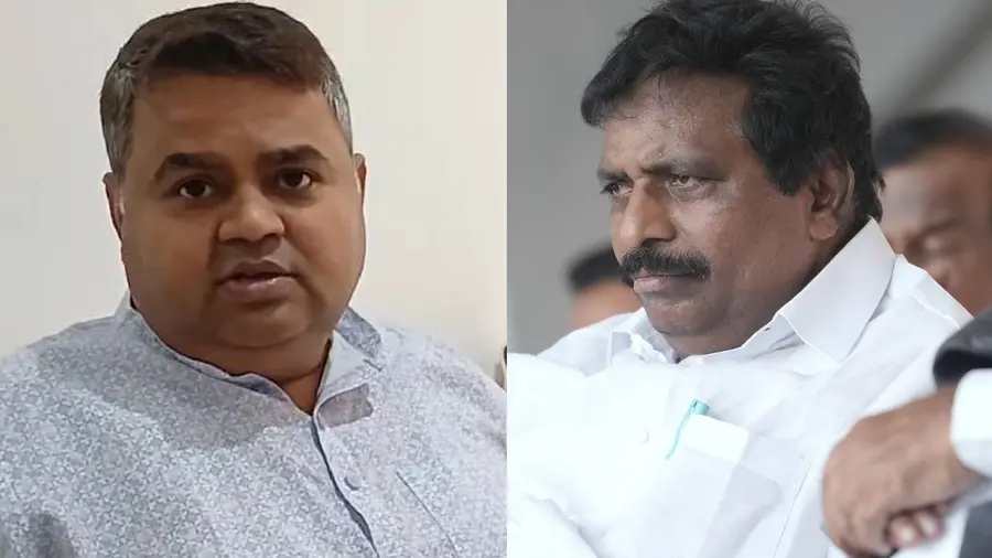 Gaurav Kumar Kodikkunnil Suresh