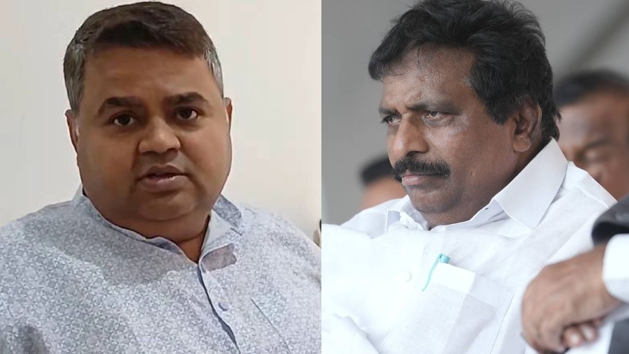 Gaurav Kumar Kodikkunnil Suresh