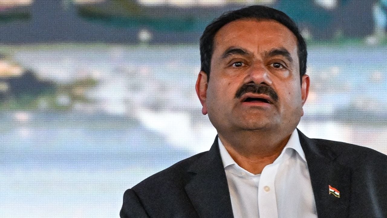 Gautam Adani