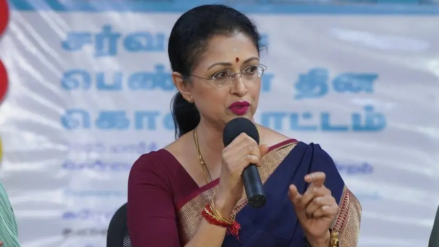 Gautami Tadimalla