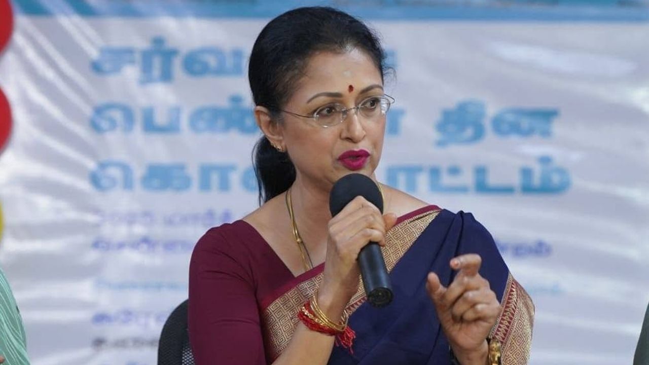 Gautami Tadimalla