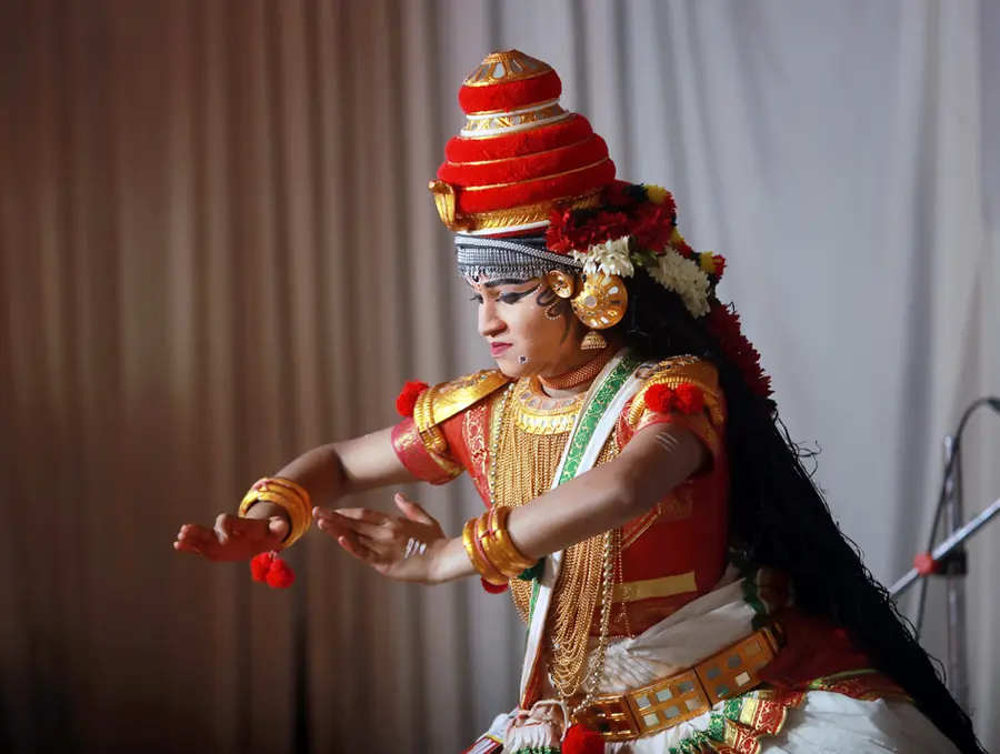 കലോത്സവം