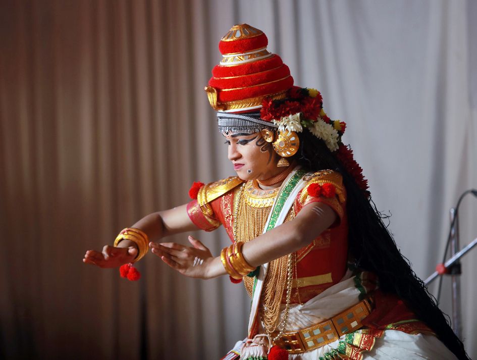 കലോത്സവം