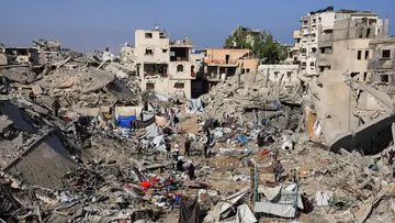 Gaza