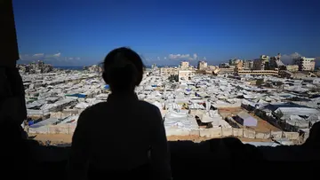 Gaza