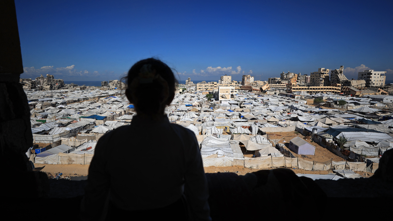 Gaza