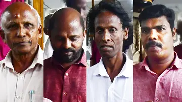 Geethanandan Binu Rameshan Anilkumar