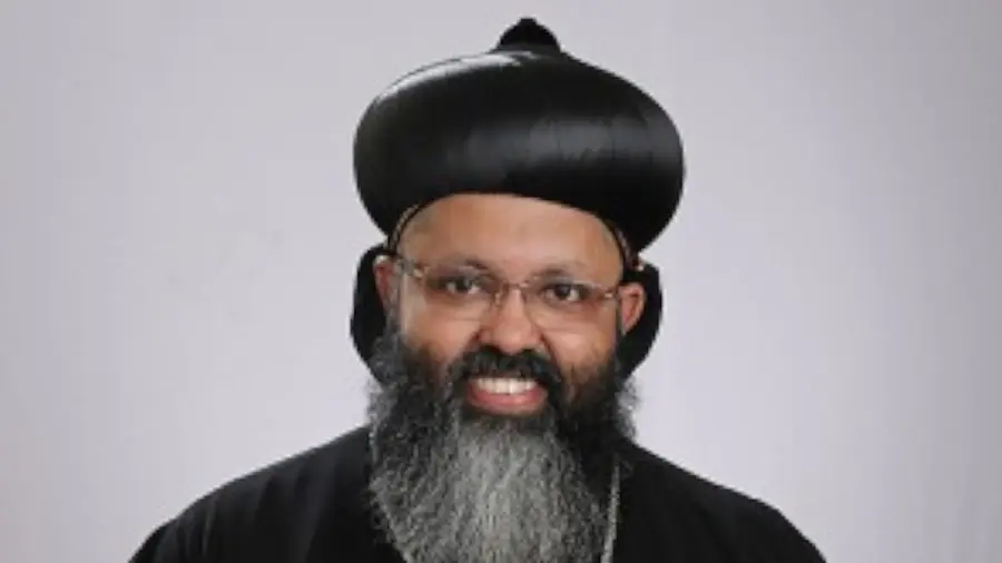 Geevarghese Yulios