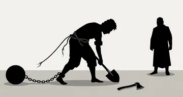 Slavery