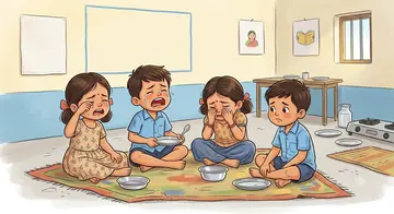 അമൃതം ന്യൂട്രിമിക്സ് 