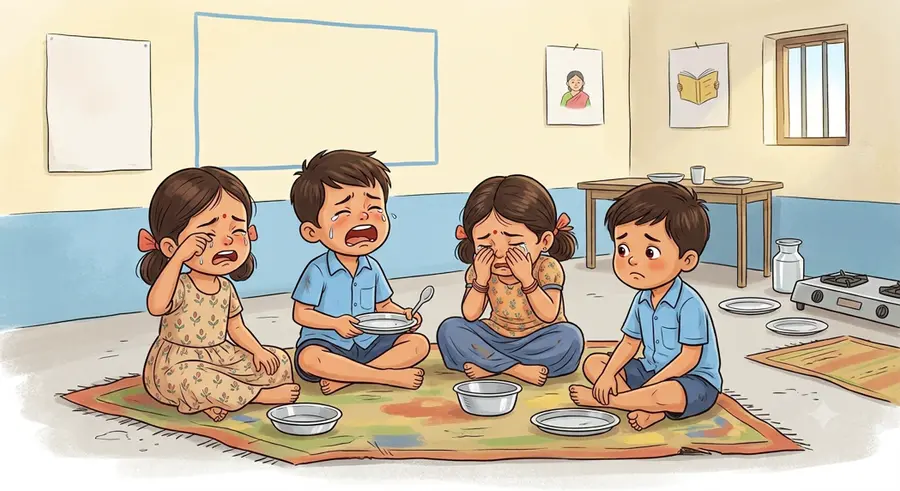 അമൃതം ന്യൂട്രിമിക്സ്