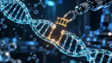 Gene Therapy