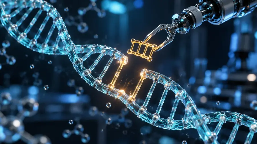 Gene Therapy