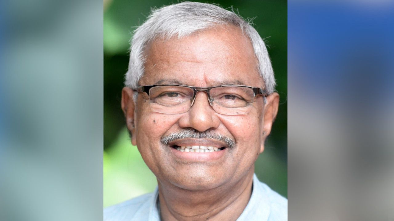 George K Antony.jpg