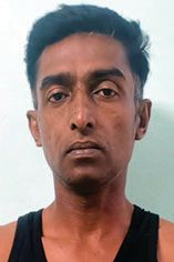 ജോര്‍ജ്‌ വര്‍ഗീസ്