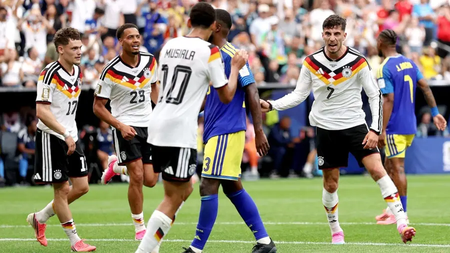 Germany