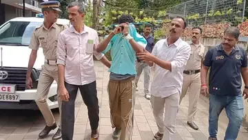 Ghanaian National Remanded in Kasaragod MDMA case