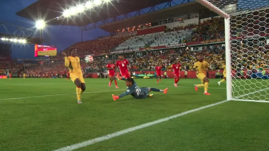 Ghana vs panama fifa 2026