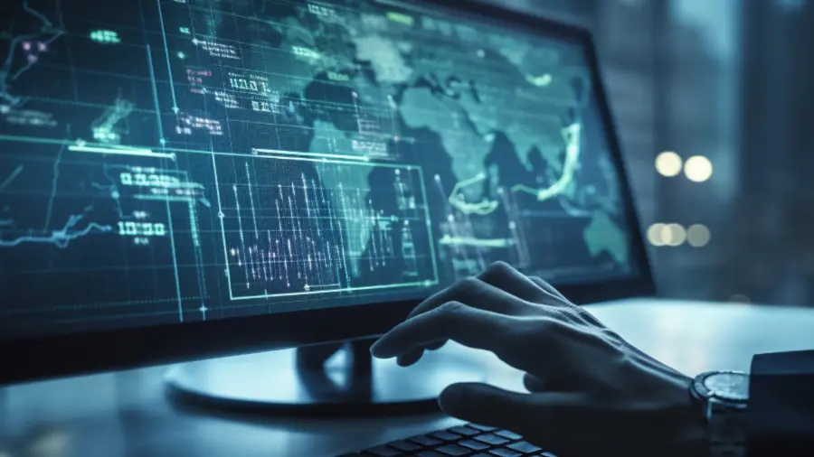 Global Cyber Security Newtwork