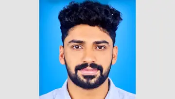 Gokul P Sekhar