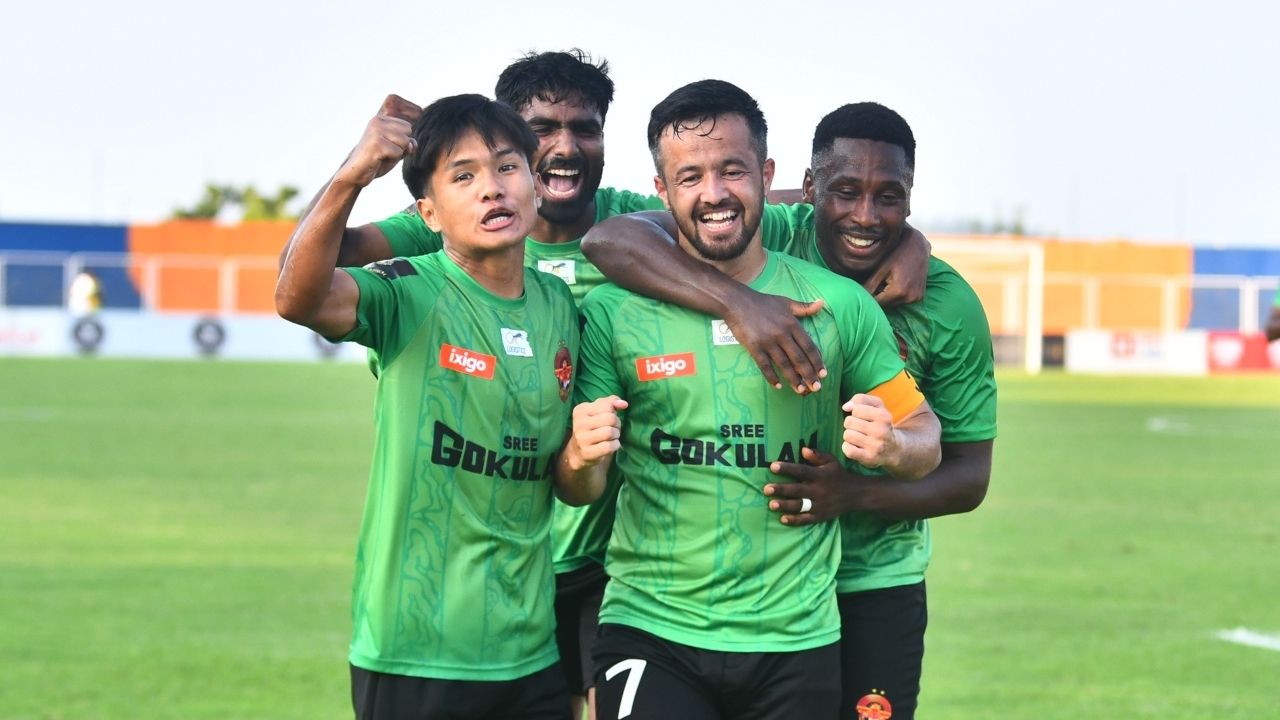 Gokulam Kerala FC