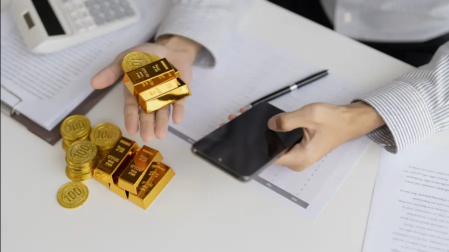 Gold Investment