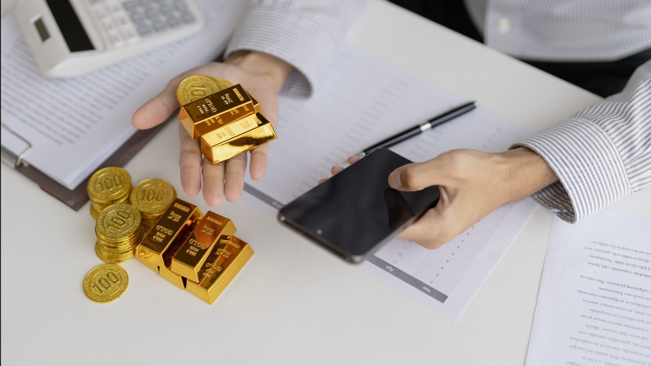 Gold Investment