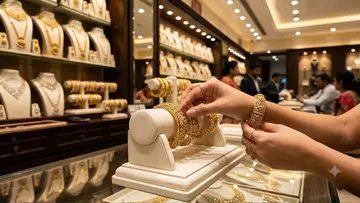 Gold Rate