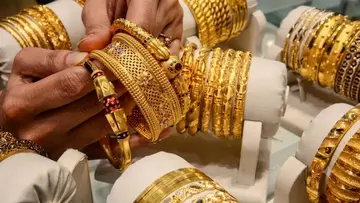 Gold Rate